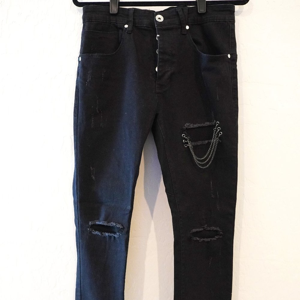 Kollar Clothing Jeans